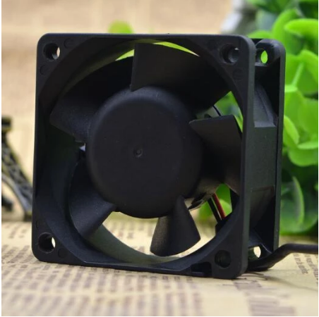 Original SUNON KD2406PTB1 Cooling Fan 24V 0.09A 2.16W 2wires KD2406PTB1 Fans